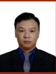 Liew Kian Gek